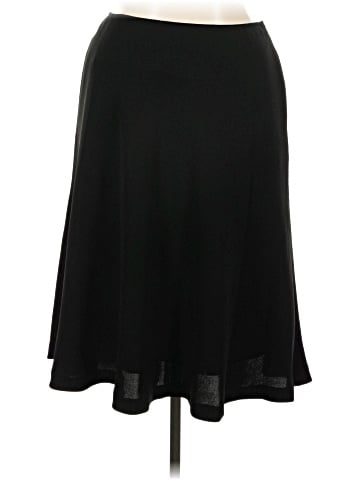 Lafayette 148 New York Casual Skirt (view 1)