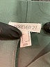 Forever 21 Teal Leggings Size M - photo 7