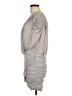 Cynthia Steffe Gray Cocktail Dress Size 8 - photo 5