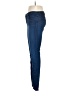 J Brand Solid Blue Jeans Size 28 waist - photo 5