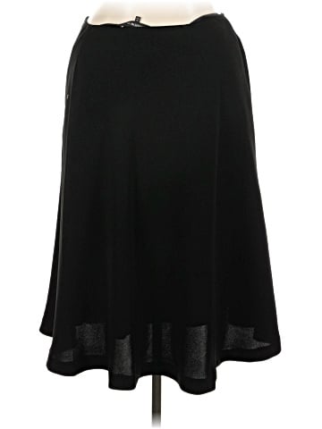 Lafayette 148 New York Casual Skirt (view 2)