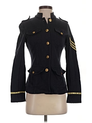 Delia's Jacket (view 1)