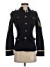 Delia's 100% Cotton Black Jacket Size S - photo 1