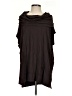 bryn WALKER Brown Casual Dress Size S - photo 1