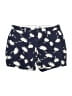 Old Navy 100% Cotton Tropical Blue Shorts Size 6 - photo 1