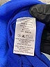 Naked Zebra 100% Polyester Blue Sleeveless Top Size M - photo 8