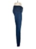 J Brand Solid Blue Jeans Size 28 waist - photo 4