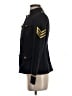 Delia's 100% Cotton Black Jacket Size S - photo 5