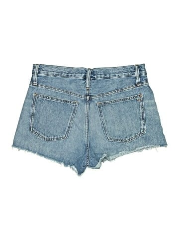Madewell Denim Shorts (view 2)