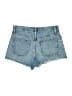 Madewell Blue Denim Shorts Size 27 waist - photo 2