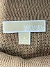 MICHAEL Michael Kors Solid Tan Turtleneck Sweater Size S - photo 7