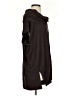 bryn WALKER Brown Casual Dress Size S - photo 4