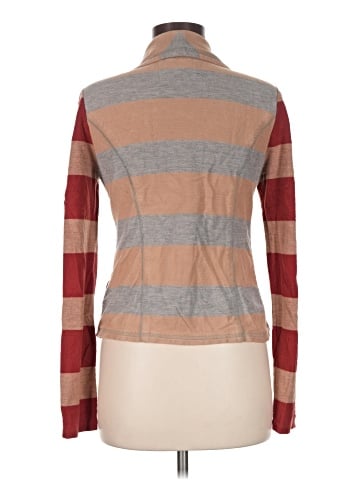 Saturday Sunday Long Sleeve Top (view 2)