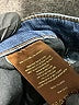Kut from the Kloth Solid Blue Jeans Size 14 - photo 8