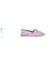 Unbranded Purple Flats Size 9 - photo 1