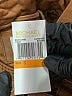 MICHAEL Michael Kors 100% Leather Brown Leather Jacket Size S - photo 6