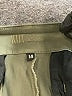 Kut from the Kloth Solid Gray Khakis Size 14 - photo 4