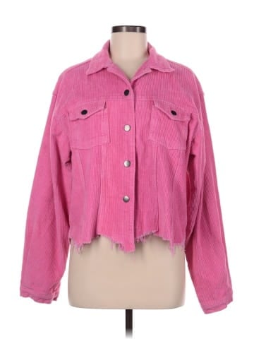 Pol Jacket (view 1)
