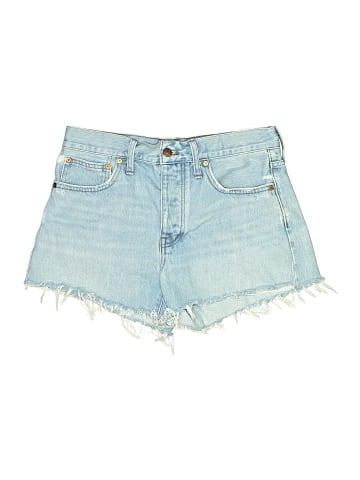 Madewell Denim Shorts (view 1)