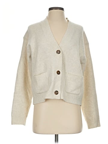 Uniqlo Cardigan (view 1)