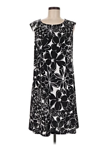 George Casual Dress (view 1)