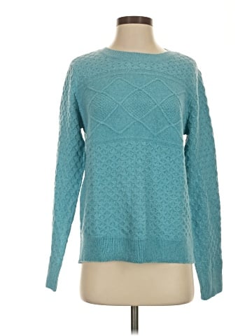 St. John's Bay Pullover Sweater (view 1)
