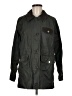 J.Crew Green Coat Size M - photo 1