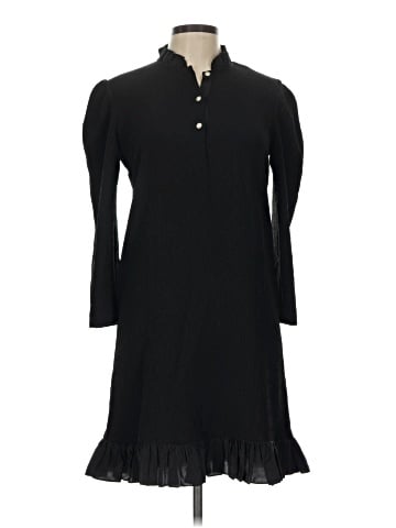 Sandro Casual Dress (view 1)