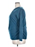 Liz Claiborne Teal Long Sleeve Top Size XXL - photo 5