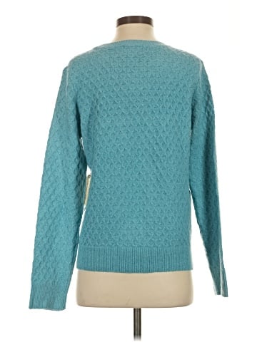 St. John's Bay Pullover Sweater (view 2)