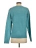 St. John's Bay Teal Pullover Sweater Size S - photo 2