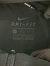 Nike Black Long Sleeve Top Size L - photo 7