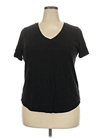 Her Universe Short Sleeve T-Shirt (view 1)