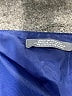 Van Heusen 100% Polyester Blue Vest Size 10 - photo 3