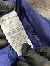 Van Heusen 100% Polyester Blue Vest Size 10 - photo 4