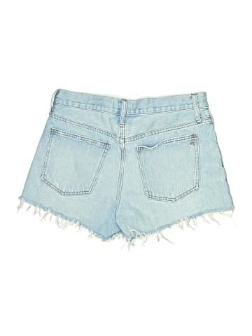 Madewell Denim Shorts (view 2)