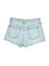 Madewell Blue Denim Shorts Size 27 waist - photo 2