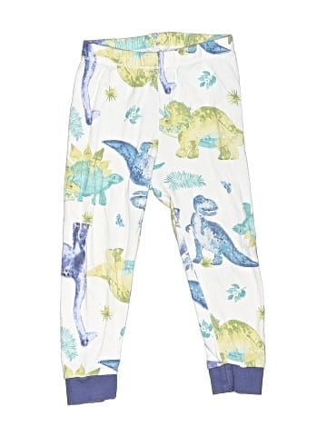 Burt's Bees Baby Sweatpants (view 1)