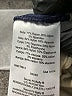Motherhood Blue Active Pants Size Med Maternity - photo 7