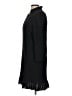 Sandro Black Casual Dress Size Lg (3) - photo 5