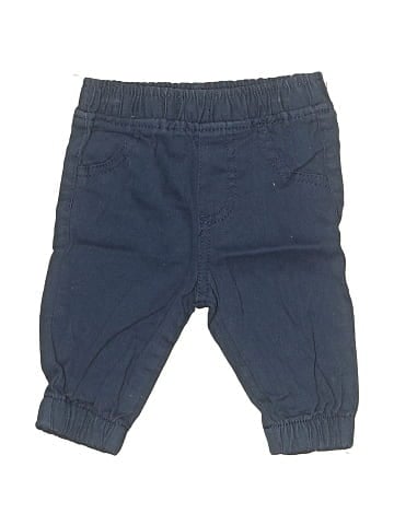 Little Beginnings Casual Pants (view 1)