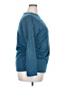 Liz Claiborne Teal Long Sleeve Top Size XXL - photo 4
