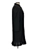 Sandro Black Casual Dress Size Lg (3) - photo 4