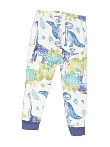 Burt's Bees Baby Sweatpants (view 2)