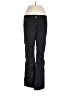 ExOfficio Black Casual Pants Size 10 - photo 1