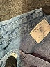 Crewcuts 100% Cotton Blue Short Sleeve Button-Down Shirt Size 12 - photo 3