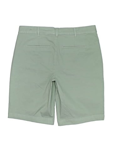 NYDJ Khaki Shorts (view 2)