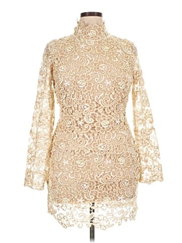 Venus Cocktail Dress (view 1)