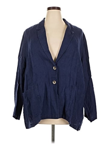 Coldwater Creek Blazer (view 1)