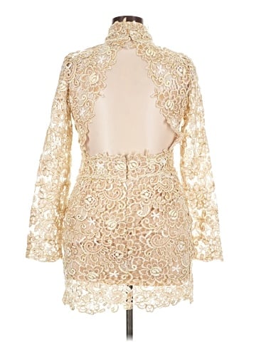 Venus Cocktail Dress (view 2)